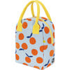 Zipper Lunch,  Oranges - Lunchbags - 2