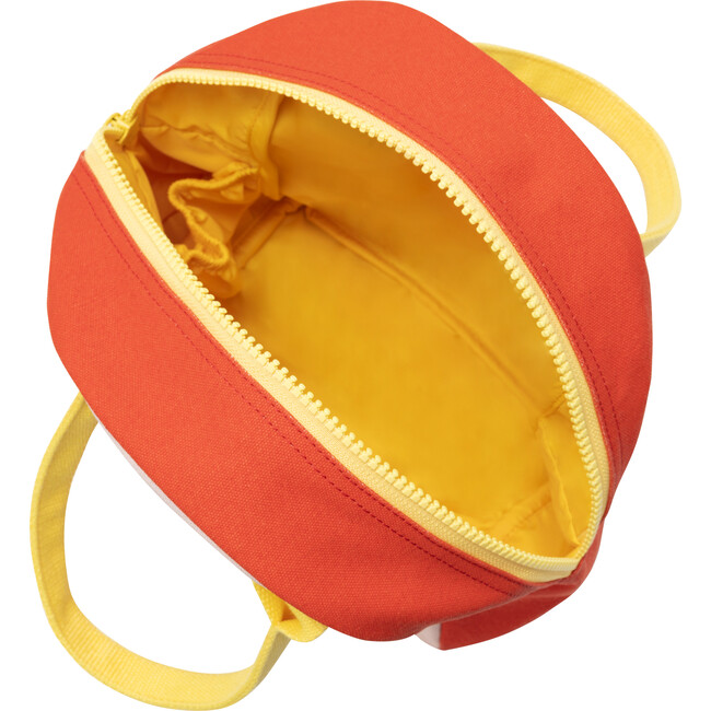 Zipper Lunch, Apple - Lunchbags - 3