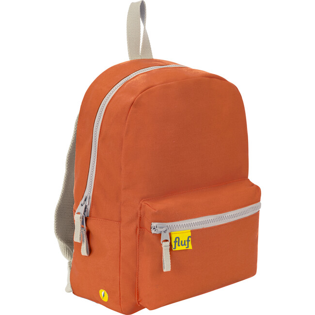 B Pack Backpack, Poppy - Backpacks - 3