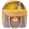 Zipper Lunch, Cat - Lunchbags - 4 - thumbnail