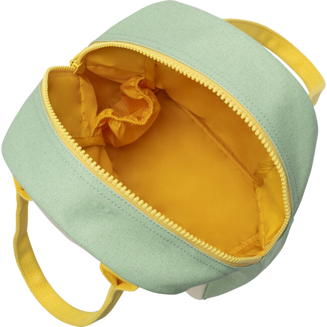 Zipper Lunch, Triple Lunch - Lunchbags - 3