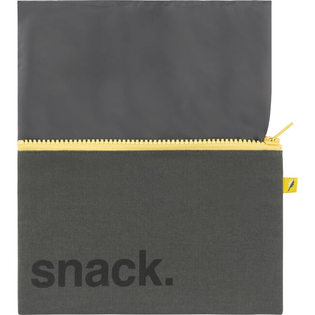 Zip Snack,  Snack Dusk - Lunchbags - 3