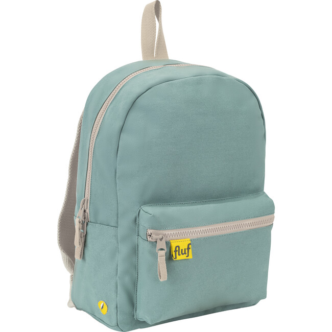B Pack Backpack, Teal - Backpacks - 3