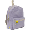 B Pack Backpack, Lavender - Backpacks - 3