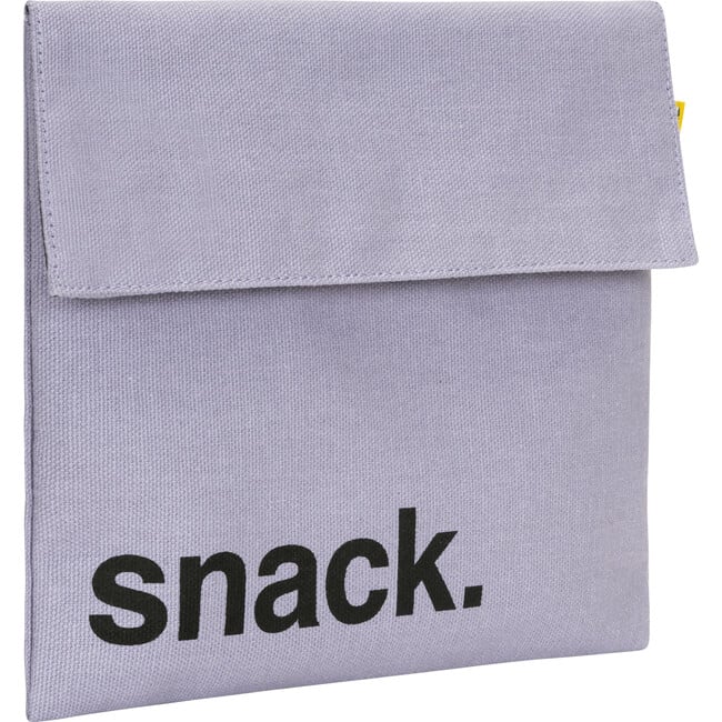 Flip Snack, Snack Lavender - Lunchbags - 3