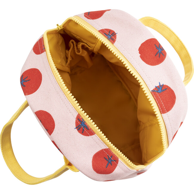 Zipper Lunch, Tomatoes - Lunchbags - 3