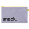 Zip  Snack,  Snack Lavender - Lunchbags - 4