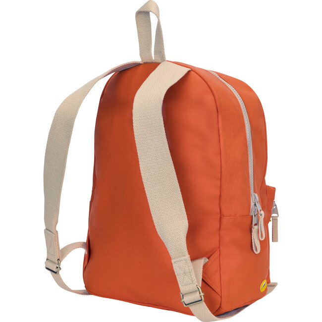 B Pack Backpack, Poppy - Backpacks - 4