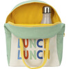 Zipper Lunch, Triple Lunch - Lunchbags - 4