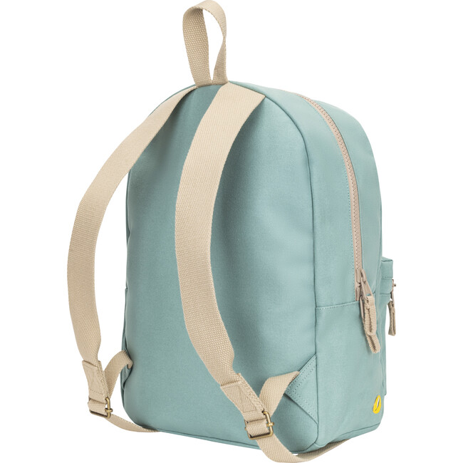 B Pack Backpack, Teal - Backpacks - 4
