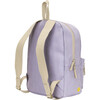 B Pack Backpack, Lavender - Backpacks - 4