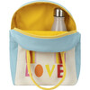 Zipper Lunch, Love - Lunchbags - 4