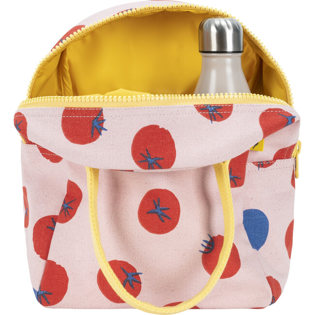 Zipper Lunch, Tomatoes - Lunchbags - 4