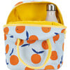 Zipper Lunch,  Oranges - Lunchbags - 4