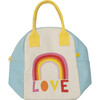 Zipper Lunch, Love - Lunchbags - 5