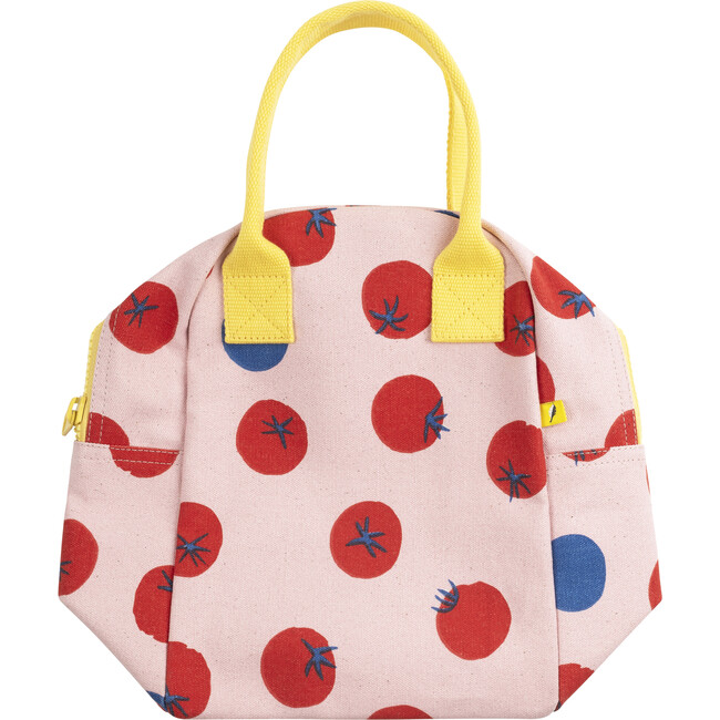 Zipper Lunch, Tomatoes - Lunchbags - 5