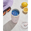 Porter Insulated Tumbler, Blush Terrazzo - Tabletop - 2