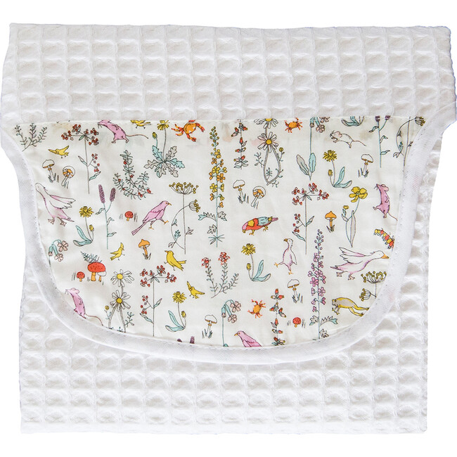 Liberty Changing Pad, Theo - Changing Pads - 1
