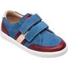 Marti Sneaker Denim, Denim Blue - Sneakers - 1 - thumbnail