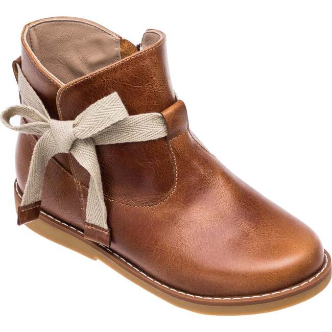 Sunny Bootie, Brown