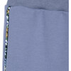 Cornelia Jogger Set, Darker Dusty Blue - Mixed Apparel Set - 6