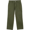 Tatcher Pant, Utility Green - Pants - 1 - thumbnail