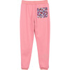 Cornelia Jogger Set, Mauve - Mixed Apparel Set - 5