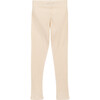 Reese Legging, New Cream - Leggings - 2