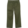 Tatcher Pant, Utility Green - Pants - 3