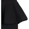 Luna Skirt Legging, New Black - Leggings - 3 - thumbnail