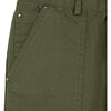 Tatcher Pant, Utility Green - Pants - 4 - thumbnail