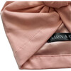 Turban, Dusty Pink - Hair Accessories - 2