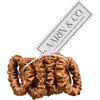 Mini Silk Scrunchie 5 Pack, Trophy - Hair Accessories - 1 - thumbnail