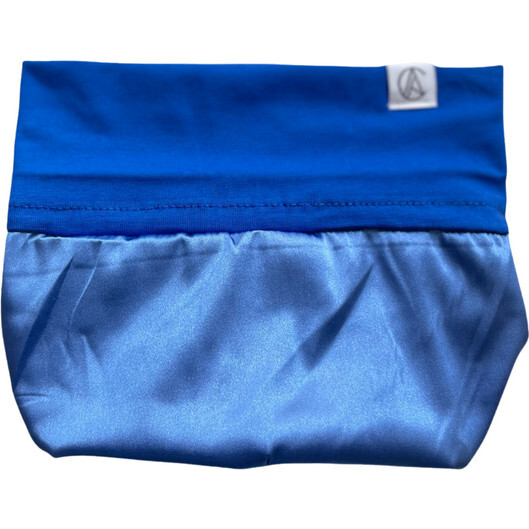 Jersey Beanie, Sapphire - Hats - 2