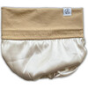 Jersey Beanie, Khaki - Hats - 2