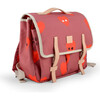 Cartable Bag, Coeurs - Backpacks - 2