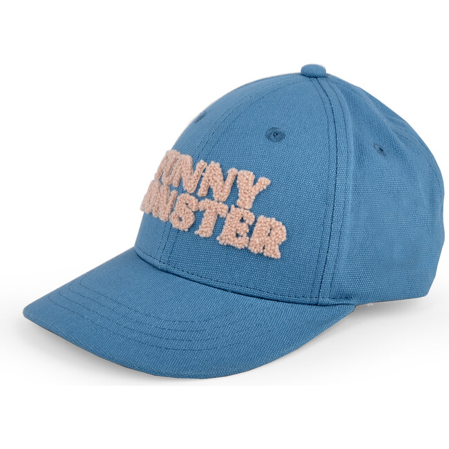 Kid Cap Uni Blue - Hats - 1