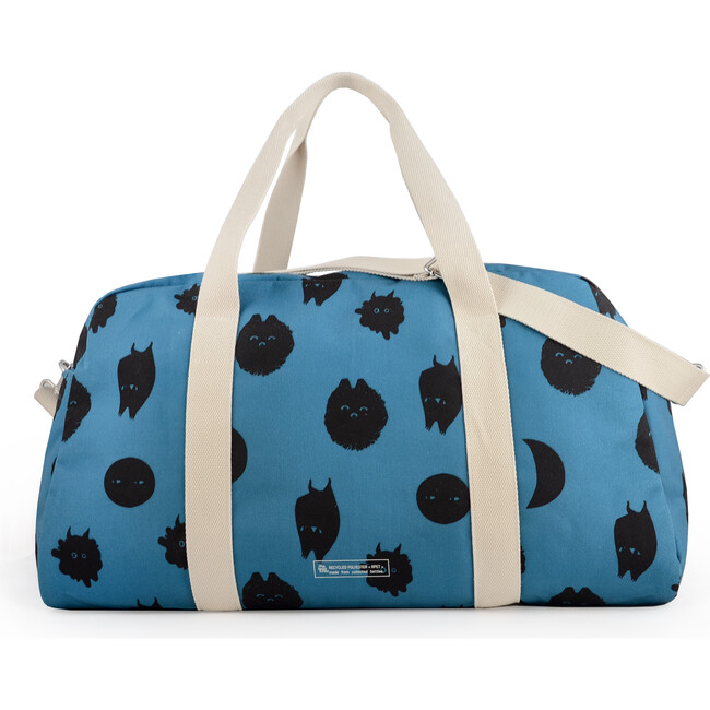 Baby Holiday Bag, Monsters - Bags - 3
