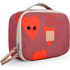 Baby Lunch Bag, Coeurs - Bags - 2