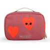 Baby Lunch Bag, Coeurs - Bags - 3