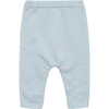 Zoo Elephant Knitted Set, Blue / Zoo Print - Mixed Apparel Set - 7