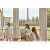 Cherry Blossom Hoodie, Multi - Loungewear - 5