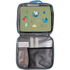 Bento and Lunch Bag Set, Camper - Tableware - 1 - thumbnail