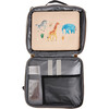 Bento and Lunch Bag Set, Safari - Tableware - 1 - thumbnail