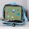 Bento and Lunch Bag Set, Camper - Tableware - 4 - thumbnail