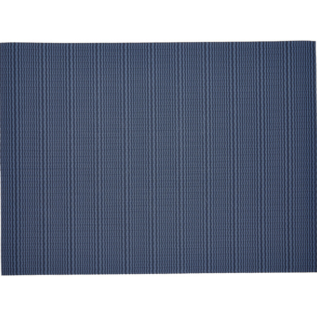 Swell Woven Floormat, Storm