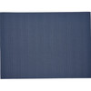 Swell Woven Floormat, Storm - Rugs - 1 - thumbnail