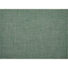 Mini Basketweave Woven Floormat, Ivy - Rugs - 1 - thumbnail