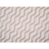 Twist Woven Floormat, Magnolia - Rugs - 1 - thumbnail