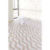 Twist Woven Floormat, Magnolia - Rugs - 2
